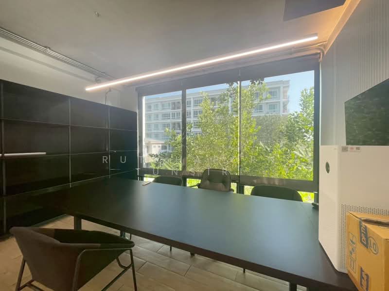 ให้เช่า - ออฟฟิศให้เช่า ย่านสุเทพ – คันคลอง ค่าเช่า 60,000 บาท / เดือน รหัสทรัพย์ : No.3H134, เชียงใหม่