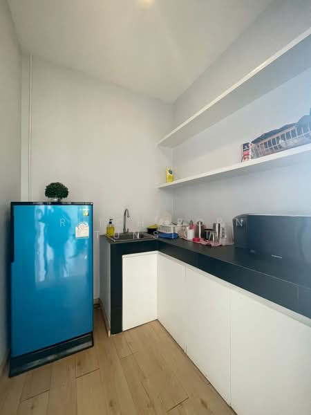 For Rent - ออฟฟิศให้เช่า ย่านสุเทพ – คันคลอง ค่าเช่า 60,000 บาท / เดือน รหัสทรัพย์ : No.3H134, Chiang Mai