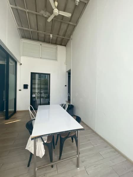 For Rent - ออฟฟิศให้เช่า ย่านสุเทพ – คันคลอง ค่าเช่า 60,000 บาท / เดือน รหัสทรัพย์ : No.3H134, Chiang Mai