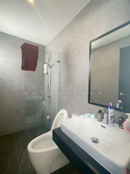 For Rent - ออฟฟิศให้เช่า ย่านสุเทพ – คันคลอง ค่าเช่า 60,000 บาท / เดือน รหัสทรัพย์ : No.3H134, Chiang Mai