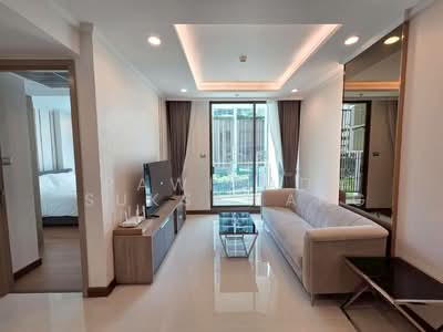 For Rent - Supalai Oriental Sukhumvit 39, Bangkok