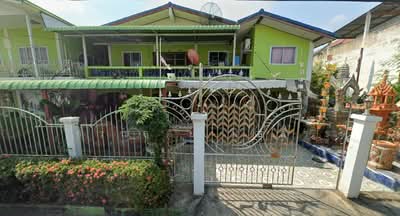 ขาย - บ้านเดี่ยว 2 ชั้น สร้างเอง บางศรีเมือง 1/3, นนทบุรี