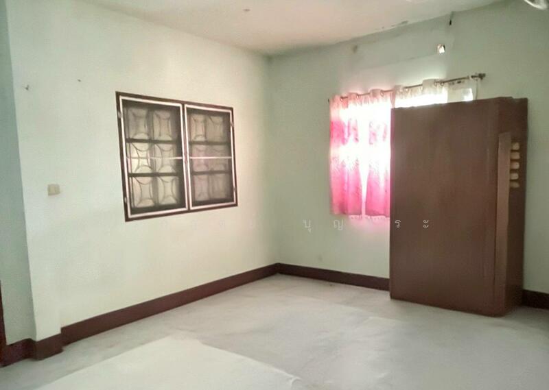 For Sale - บ้านเดี่ยว 2 ชั้น สร้างเอง บางศรีเมือง 1/3, Nonthaburi