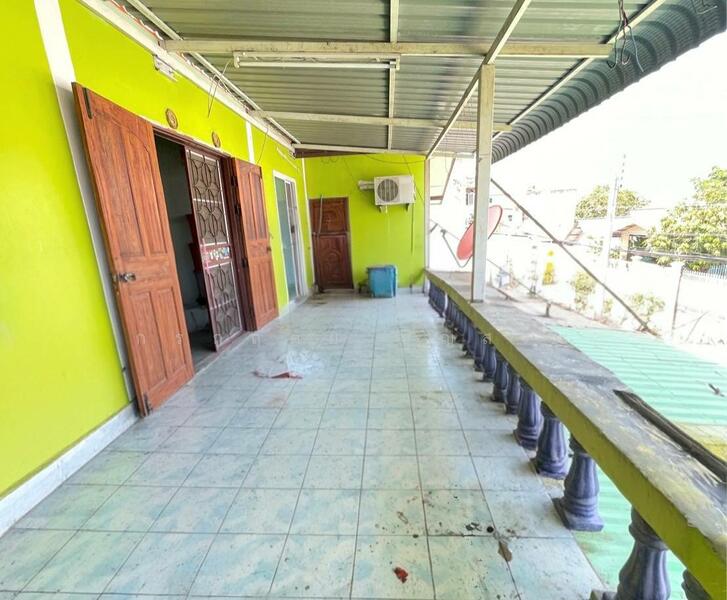 For Sale - บ้านเดี่ยว 2 ชั้น สร้างเอง บางศรีเมือง 1/3, Nonthaburi