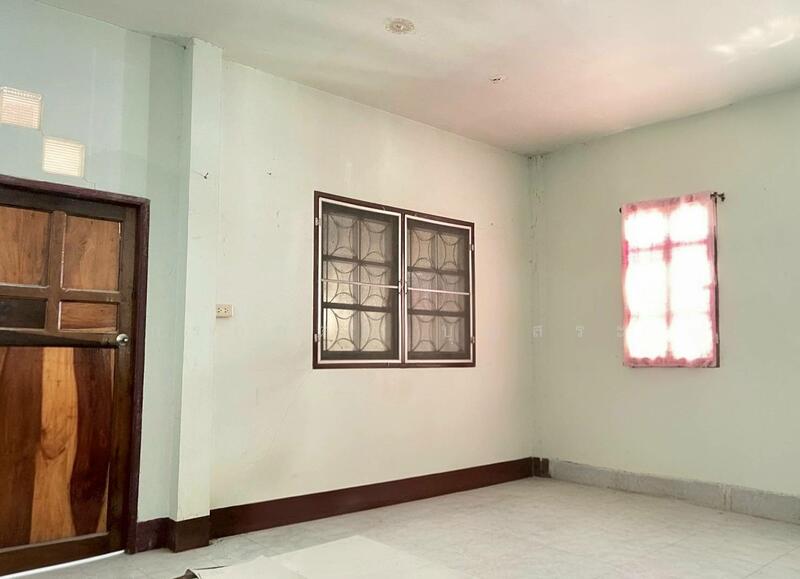 For Sale - บ้านเดี่ยว 2 ชั้น สร้างเอง บางศรีเมือง 1/3, Nonthaburi