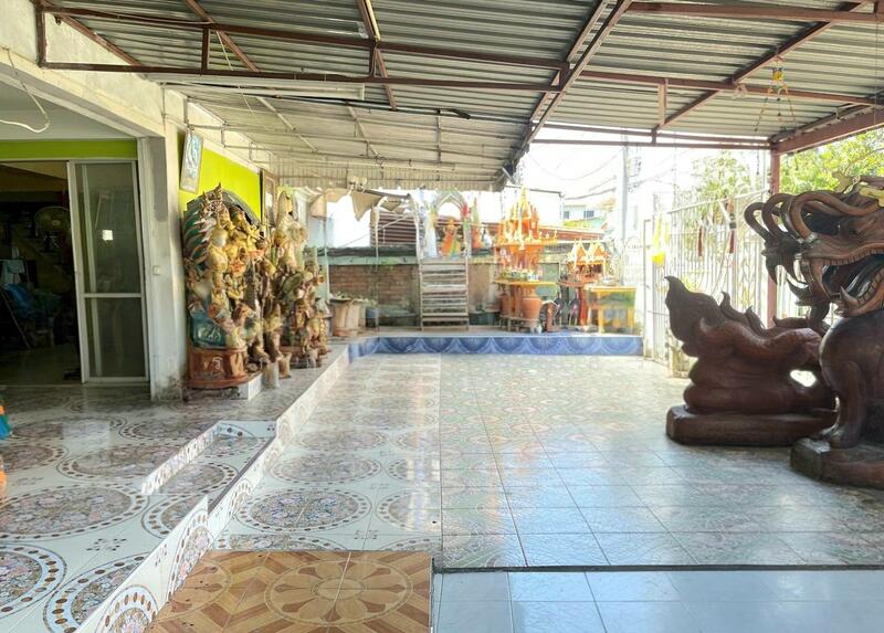 For Sale - บ้านเดี่ยว 2 ชั้น สร้างเอง บางศรีเมือง 1/3, Nonthaburi