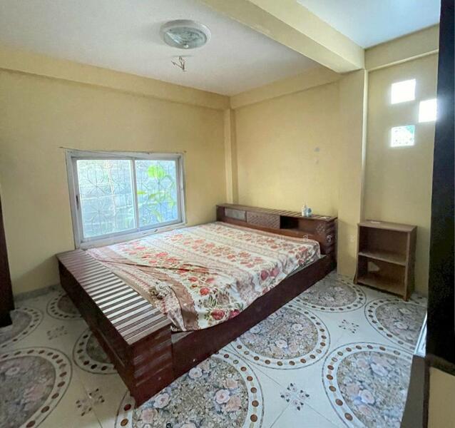 For Sale - บ้านเดี่ยว 2 ชั้น สร้างเอง บางศรีเมือง 1/3, Nonthaburi