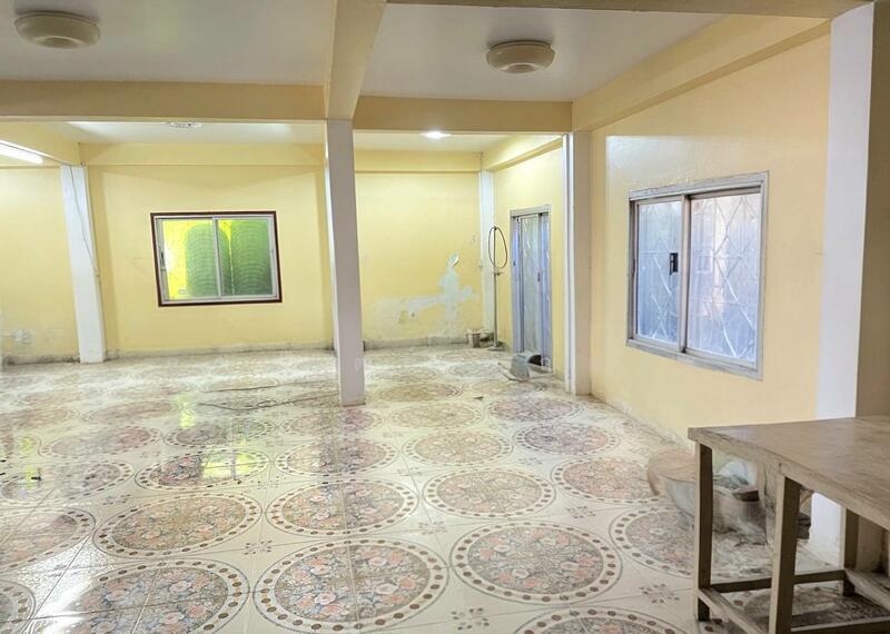 For Sale - บ้านเดี่ยว 2 ชั้น สร้างเอง บางศรีเมือง 1/3, Nonthaburi