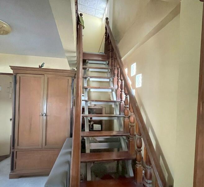 For Sale - บ้านเดี่ยว 2 ชั้น สร้างเอง บางศรีเมือง 1/3, Nonthaburi