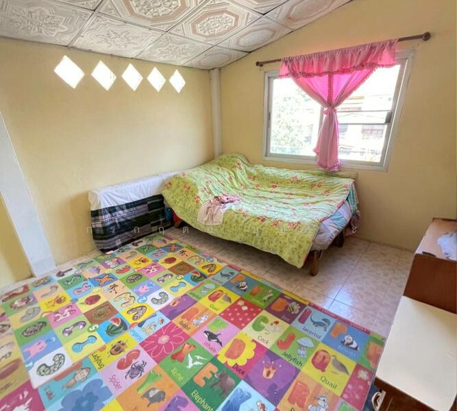 For Sale - บ้านเดี่ยว 2 ชั้น สร้างเอง บางศรีเมือง 1/3, Nonthaburi