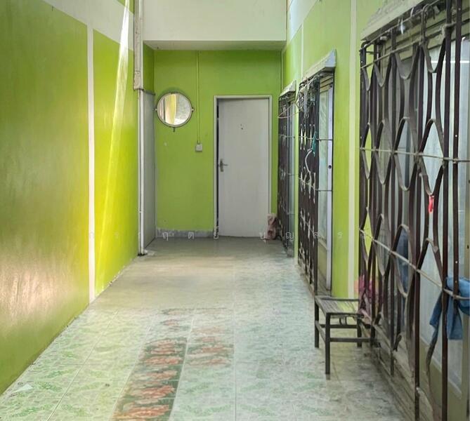 For Sale - บ้านเดี่ยว 2 ชั้น สร้างเอง บางศรีเมือง 1/3, Nonthaburi