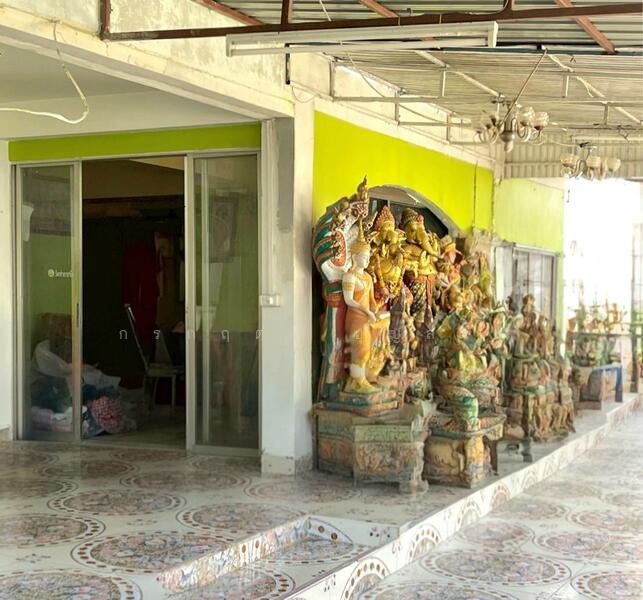 For Sale - บ้านเดี่ยว 2 ชั้น สร้างเอง บางศรีเมือง 1/3, Nonthaburi