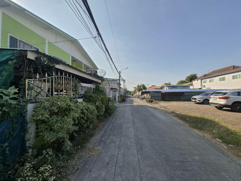 For Sale - บ้านเดี่ยว 2 ชั้น สร้างเอง บางศรีเมือง 1/3, Nonthaburi