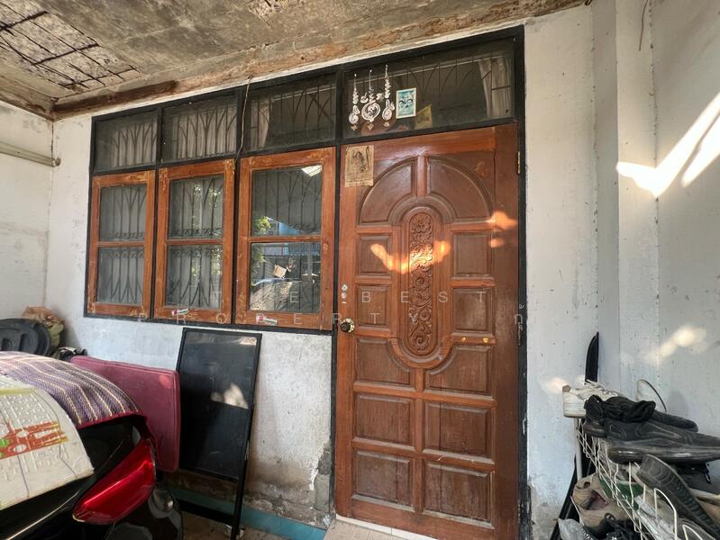 ขาย - ฉัตรเพชร หนามแดง-บางพลี, สมุทรปราการ