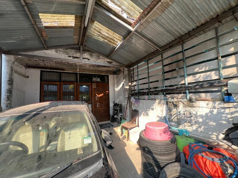 ขาย - ฉัตรเพชร หนามแดง-บางพลี, สมุทรปราการ