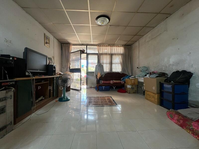 ขาย - ฉัตรเพชร หนามแดง-บางพลี, สมุทรปราการ