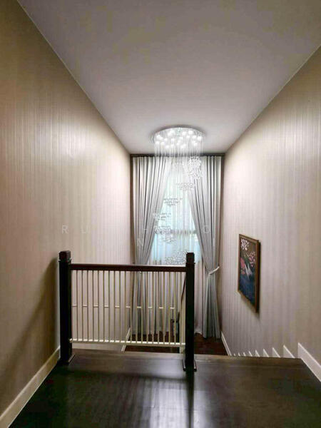 ให้เช่า - บ้านในโครงการ ให้เช่า – ใกล้มีโชคพลาซ่า เพียง 5 นาที ค่าเช่า 60,000 บาท / เดือน รหัสทรัพย์ : No.5H63, เชียงใหม่