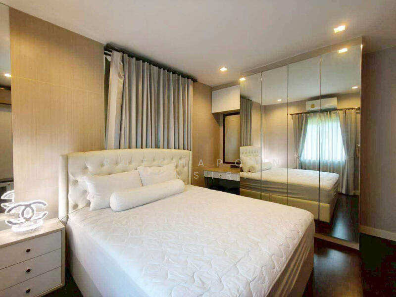 ให้เช่า - บ้านในโครงการ ให้เช่า – ใกล้มีโชคพลาซ่า เพียง 5 นาที ค่าเช่า 60,000 บาท / เดือน รหัสทรัพย์ : No.5H63, เชียงใหม่