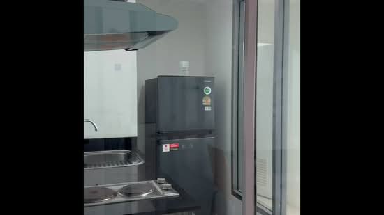 Voque Place Sukhumvit 107 : โว้ค เพลส สุขุมวิท 107, สมุทรปราการ, ซอย 2, สำโรงเหนือ, เมืองสมุทรปราการ, สมุทรปราการ, 41 ตร.ม., คอนโด ให้เช่า, โดย Ladapa Kongpichitchoke, 500133168 - DDproperty.com