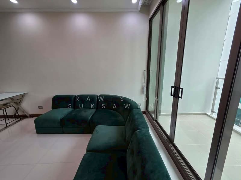 Supalai Oriental Sukhumvit 39 : ศุภาลัย โอเรียนทัล สุขุมวิท 39, กรุงเทพ, ซอย สุขุมวิท 39, คลองตันเหนือ, วัฒนา, กรุงเทพ, 56 ตร.ม., คอนโด ให้เช่า, โดย RAWISADA SUKSAWANG, 500133175 - DDproperty.com