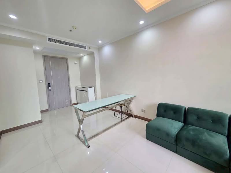 Supalai Oriental Sukhumvit 39 : ศุภาลัย โอเรียนทัล สุขุมวิท 39, กรุงเทพ, ซอย สุขุมวิท 39, คลองตันเหนือ, วัฒนา, กรุงเทพ, 56 ตร.ม., คอนโด ให้เช่า, โดย RAWISADA SUKSAWANG, 500133175 - DDproperty.com