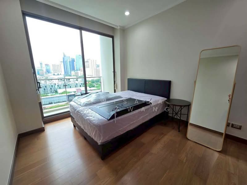Supalai Oriental Sukhumvit 39, Bangkok, Soi Sukhumvit 39, Khlong Tan Nua, Watthana, Bangkok, 1 Bedroom, 56 sqm, Condo For Rent, by RAWISADA SUKSAWANG, 500133175 - DDproperty.com