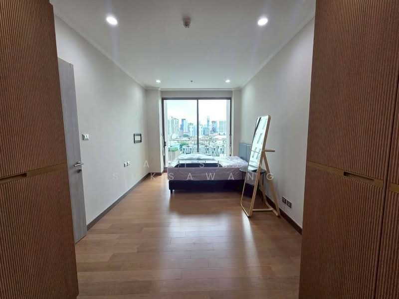 Supalai Oriental Sukhumvit 39, Bangkok, Soi Sukhumvit 39, Khlong Tan Nua, Watthana, Bangkok, 1 Bedroom, 56 sqm, Condo For Rent, by RAWISADA SUKSAWANG, 500133175 - DDproperty.com