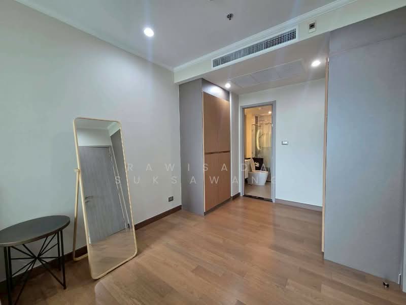 Supalai Oriental Sukhumvit 39, Bangkok, Soi Sukhumvit 39, Khlong Tan Nua, Watthana, Bangkok, 1 Bedroom, 56 sqm, Condo For Rent, by RAWISADA SUKSAWANG, 500133175 - DDproperty.com