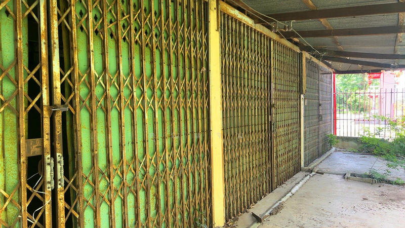 นอกโครงการเพชรบูรณ์, เพชรบูรณ์, สระกรวด, ศรีเทพ, เพชรบูรณ์, 114 ตร.ม., ตึกแถว-อาคารพาณิชย์ ขาย, โดย คุณแจม, 500133186 - DDproperty.com