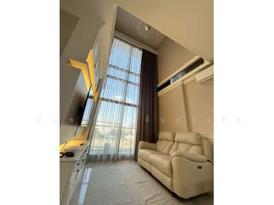 For Rent - The Crest Sukhumvit 34, Bangkok