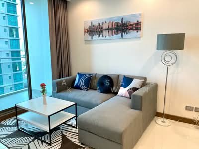 For Rent - Supalai Oriental Sukhumvit 39, Bangkok