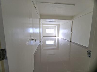 ขาย - ตึกเเถว ซ.เจริญกรุง 107, กรุงเทพ