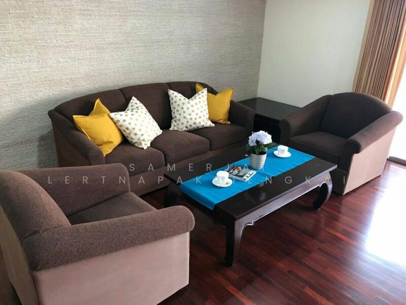 ให้เช่า - D.S. Tower 1 Sukhumvit 33 : ดี.เอส. ทาวเวอร์ 1 สุขุมวิท 33, กรุงเทพ