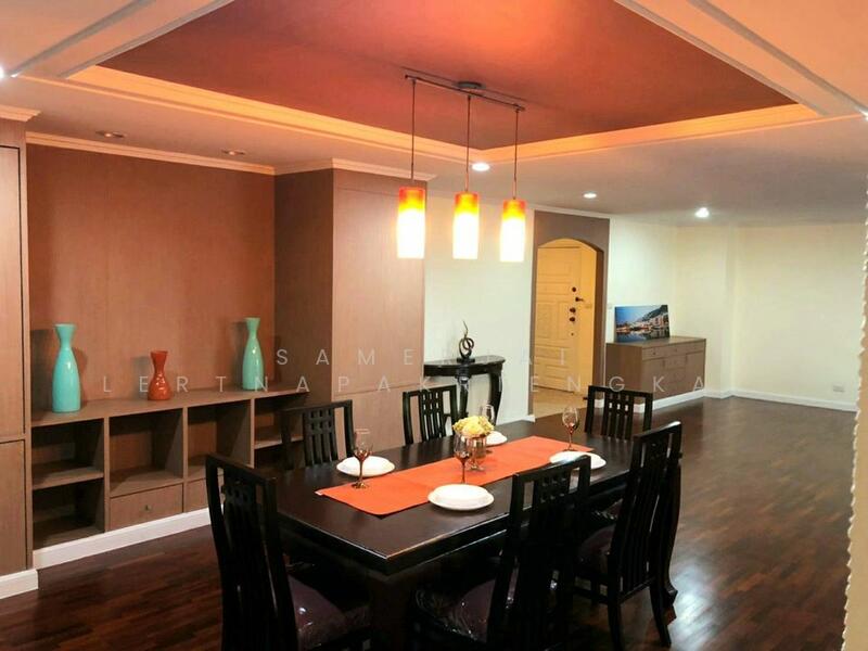 ให้เช่า - D.S. Tower 1 Sukhumvit 33 : ดี.เอส. ทาวเวอร์ 1 สุขุมวิท 33, กรุงเทพ