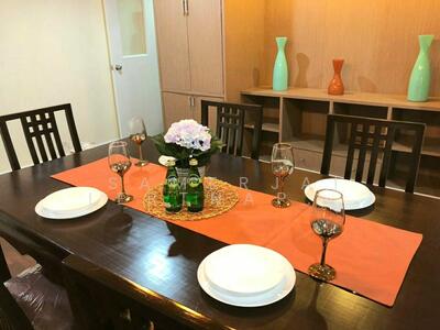 For Rent - D.S. Tower 1 Sukhumvit 33, Bangkok