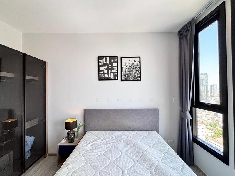 ให้เช่า - XT Ekkamai : เอ็กซ์ที เอกมัย, กรุงเทพ