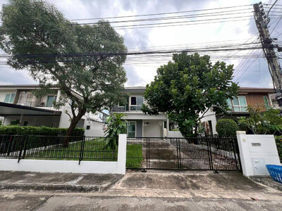 For Sale - Pruklada 3 Rangsit - Klong 4, Pathum Thani