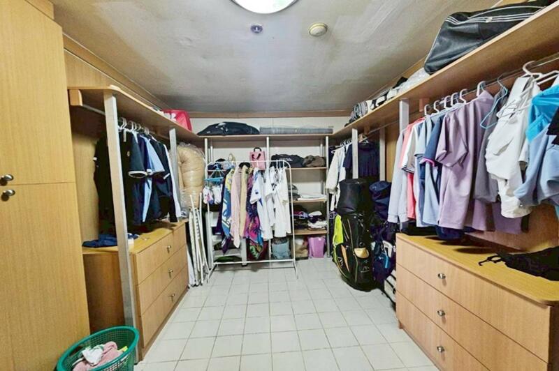 Liberty Park 2, Bangkok, 55 Soi Sukhumvit 11, Khlongtoei Nua, Watthana, Bangkok, 2 Bedrooms, 119 sqm, Condo For Sale, by คุณจอย, 500133252 - DDproperty.com