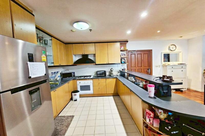 Liberty Park 2, Bangkok, 55 Soi Sukhumvit 11, Khlongtoei Nua, Watthana, Bangkok, 2 Bedrooms, 119 sqm, Condo For Sale, by คุณจอย, 500133252 - DDproperty.com