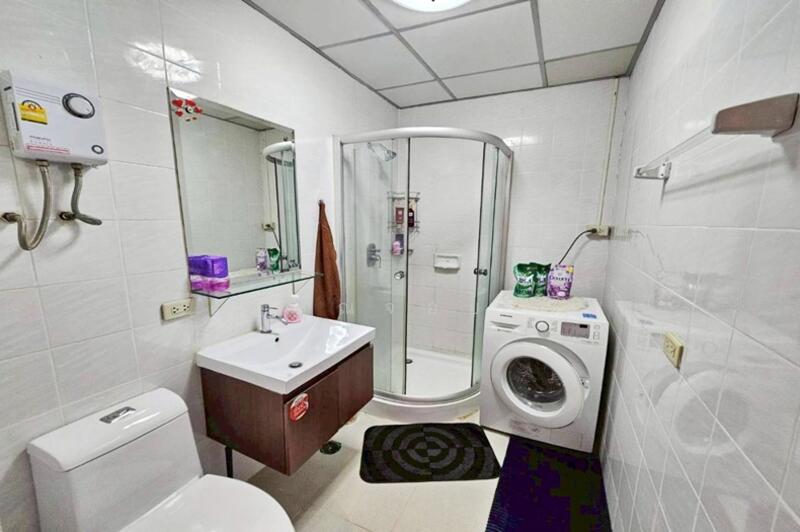 Liberty Park 2, Bangkok, 55 Soi Sukhumvit 11, Khlongtoei Nua, Watthana, Bangkok, 2 Bedrooms, 119 sqm, Condo For Sale, by คุณจอย, 500133252 - DDproperty.com