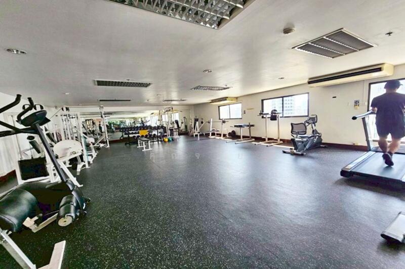 Liberty Park 2, Bangkok, 55 Soi Sukhumvit 11, Khlongtoei Nua, Watthana, Bangkok, 2 Bedrooms, 119 sqm, Condo For Sale, by คุณจอย, 500133252 - DDproperty.com