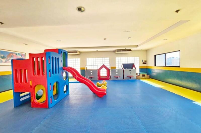 Liberty Park 2, Bangkok, 55 Soi Sukhumvit 11, Khlongtoei Nua, Watthana, Bangkok, 2 Bedrooms, 119 sqm, Condo For Sale, by คุณจอย, 500133252 - DDproperty.com