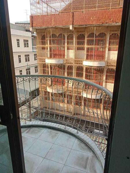 For Sale - 4-BR House, Bangkok