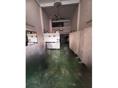 ขาย - บ้าน 4-ห้องนอน, กรุงเทพ