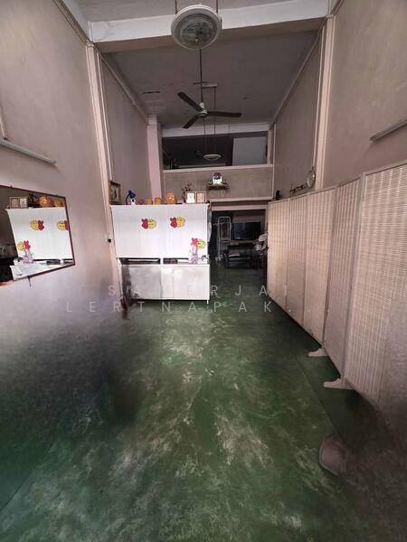 For Sale - 4-BR House, Bangkok