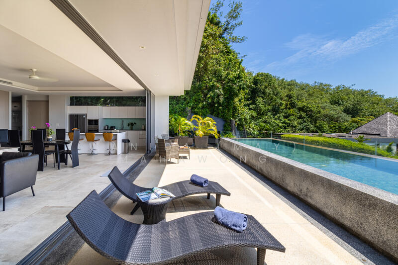 ขาย - The Residences Overlooking Layan : เดอะ เรสซิเดนซ์ โอเวอร์ลุคคิ่ง ลายัน, ภูเก็ต