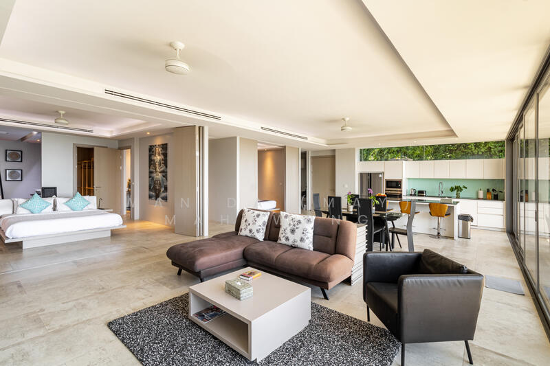 ขาย - The Residences Overlooking Layan : เดอะ เรสซิเดนซ์ โอเวอร์ลุคคิ่ง ลายัน, ภูเก็ต