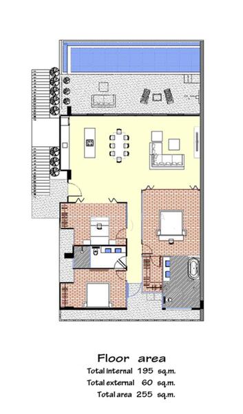 ขาย - The Residences Overlooking Layan : เดอะ เรสซิเดนซ์ โอเวอร์ลุคคิ่ง ลายัน, ภูเก็ต