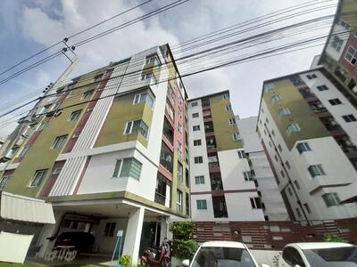 ขาย - The Paint Ngamwongwan 22 : เดอะ เพ้นท์ งามวงศ์วาน 22, นนทบุรี