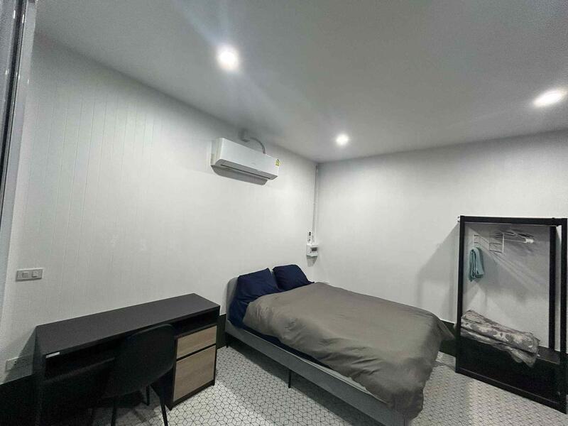 ฺBANA, Rayong, ซอยท่ายายบุญ, Thang Kwian, Klaeng, Rayong, 1 Bedroom, 55 sqm, Single Detached House For Rent, by Rattida Charoenying, 500133275 - DDproperty.com